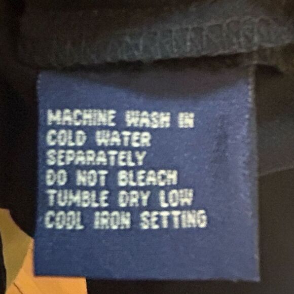 Weekender Button up shirt Sz L Embroidered Tropical Marlin Resort Wear Beach - Picture 9 of 10